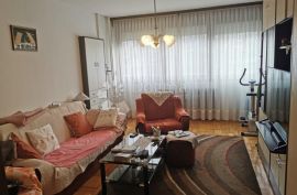 DVOSOBNI STAN ŠPANSKO, ZAGREB, Stenjevec, Flat