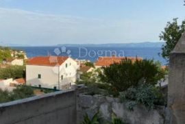 Bol, otok Brač, kamena kuća, Bol, Casa