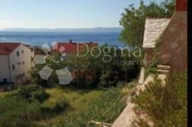 Bol, otok Brač, kamena kuća, Bol, House