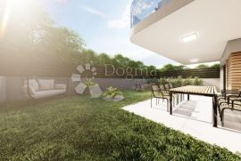 Novogradnja Rovinj 90m2, Rovinj, Διαμέρισμα