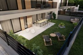 Novogradnja Rovinj 90m2, Rovinj, Διαμέρισμα