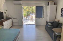 Apartman 1 red do mora, Crikvenica, Kвартира