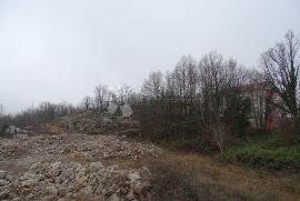 Rešetari - velik teren za stambenu gradnju, Kastav, Земля