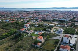 ZEMLJIŠTE IZNAD VIDIKOVCA U ZADRU, Zadar, Land