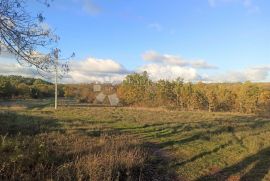 Urbanizirano zemljište, T zona, okolica Tinjana, Tinjan, Land