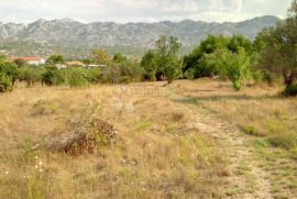 Građevinsko zemljište u blizini NP Paklenica, Starigrad, Land