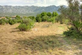 Građevinsko zemljište u blizini NP Paklenica, Starigrad, Land