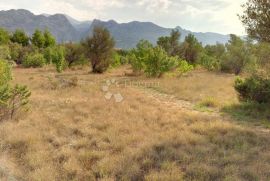 Građevinsko zemljište u blizini NP Paklenica, Starigrad, Terrain