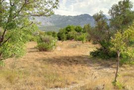 Građevinsko zemljište u blizini NP Paklenica, Starigrad, Zemljište