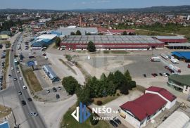 Titulo, Prijedor, Propriedade comercial