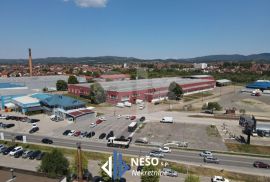 Titulo, Prijedor, Propriedade comercial