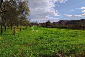 GRAĐEVINSKO ZEMLJIŠTE - OKOLICA V. GORICE, Velika Gorica - Okolica, Terreno