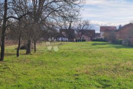 GRAĐEVINSKO ZEMLJIŠTE - OKOLICA V. GORICE, Velika Gorica - Okolica, Land