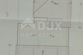 ISTRA, POMER - Penthouse 3SS+DB s terasom i pogledom na more, Medulin, House