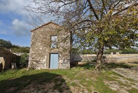 OTOK KRK - Tri kamene kuće za obnovu, Dobrinj, Famiglia