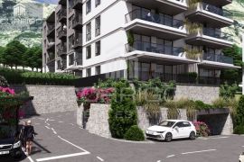 Makarska, stan u novogradnji  41,71 m2, Makarska, Apartamento