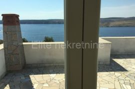 Jadranovo - višeetažni stan u novogradnji, 80m2, Crikvenica, Kвартира