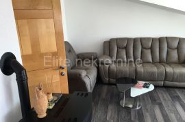 Jadranovo - višeetažni stan u novogradnji, 80m2, Crikvenica, Apartamento