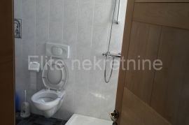 Jadranovo - višeetažni stan u novogradnji, 80m2, Crikvenica, Wohnung