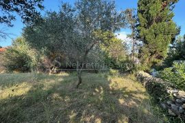 Nerezine, Otok Lošinj - Građevinsko, 1100 m2, Mali Lošinj, Terrain