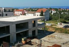 Stan Prodaja stanova u novom poslovno - stambenom projektu, Poreč C9, Poreč, Διαμέρισμα