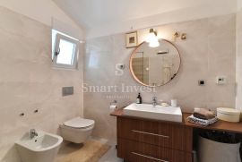 KASTAV, penthouse u novijoj gradnji, Kastav, Kвартира