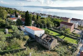 Dramalj teren, Crikvenica, أرض