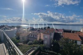 Crikvenica stan u centru, Crikvenica, شقة