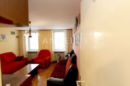 Zagreb, Črnomerec - stan na prodaju, 47.5m2, Črnomerec, Apartamento