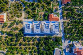 Ekskluzivno! Jedinstvena ponuda! 4 identične luksuzne vile s bazenima, Dubrovnik, Ev