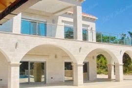 Luksuzna kamena villa 360 m2 s bazenom - Dubrovnik okolica, Dubrovnik, Σπίτι