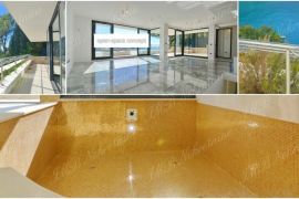 Stan s bazenom površine 300 m2, novogradnja - Dubrovnik, Dubrovnik, Kвартира