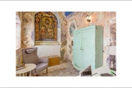 Villa s kapelicom cca. 220 m2 - Dubrovnik Stari Grad, Dubrovnik, Haus