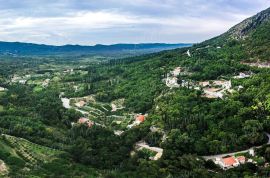 Dvojne ville s bazenima u zelenilu. Okružene prirodnim ljepotama dubrovačkog kraja, Dubrovnik, House