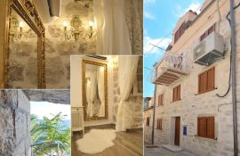 5 LUXURY APARTMENT UNITS | EXCLUSIVE VILLA IN OLD TOWN | BRAND NEW | ESTABLISHED RENTAL BUSINESS, Dubrovnik, Haus