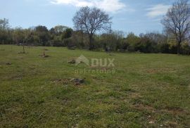 ISTRA, ROVINJ - Prostrano zemljište, Rovinj, Land