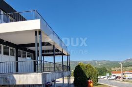 ISTRA, PIĆAN - Motel sa 70 ležaja površine 1025 m2, Pićan, Εμπορικά ακίνητα