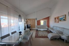 Impresivan penthouse s pogledom na more, Pješćana uvala, Medulin, Διαμέρισμα