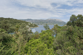 Poljoprivredno zemljište Vrbovica, Korčula, أرض