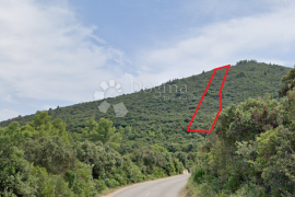 Poljoprivredno zemljište Vrbovica, Korčula, Terreno