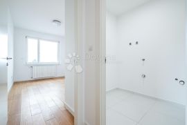 Zagreb, Črnomerec, prekrasan četverosoban stan s garažom, Črnomerec, Appartement