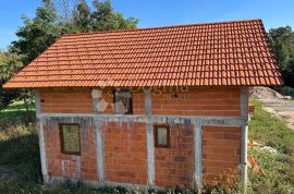 KUĆA U PRIRODI PODOŠTRA ROHBAU, Gospić - Okolica, House