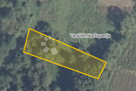 Prodaje se građevinsko i poljoprivredno zemljište u Koretincu!, Maruševec, Terreno