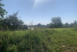 Građevinsko zemljište u mirnom dijelu Lopatinca, Sveti Juraj Na Bregu, Terrain