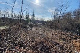 Građevinsko zemljište u okolici istarskog grada Pazina, Pazin, Terra