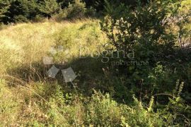 Atraktivno zemljište, Gorski kotar, Lokve, Land