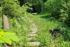 Lokve, tereni za izgradnju športsko rekreacijske namjene, Lokve, Land