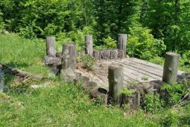 Lokve, tereni za izgradnju športsko rekreacijske namjene, Lokve, Land