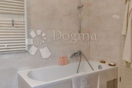 Luksuzni Penthouse s pogledom na more, Kastav, Daire