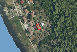 Pelješac,  mali stan s velikim pogledom na more, u Stonu., Ston, Apartamento